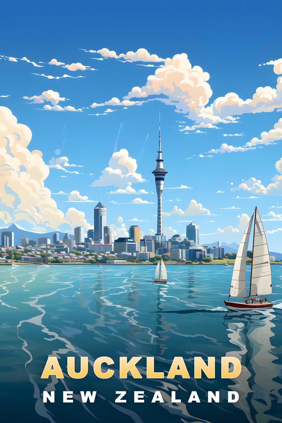 Auckland City
