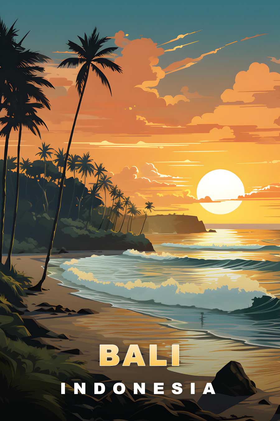 Bali