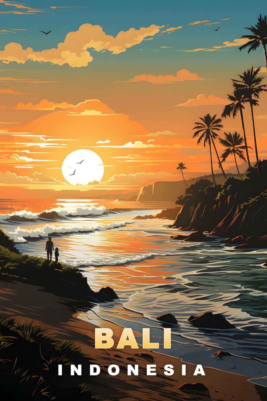 Bali