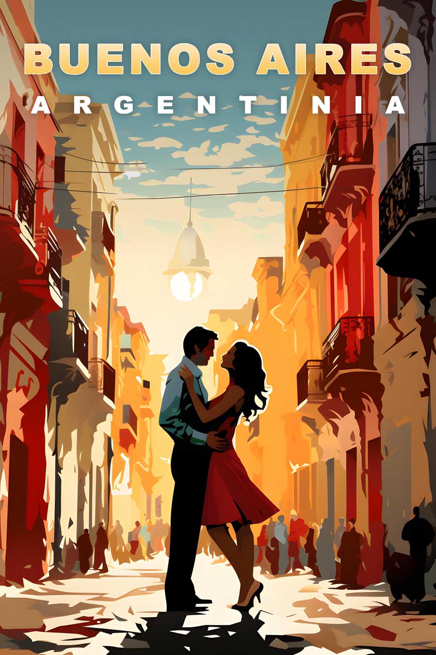 Buenos Aires City