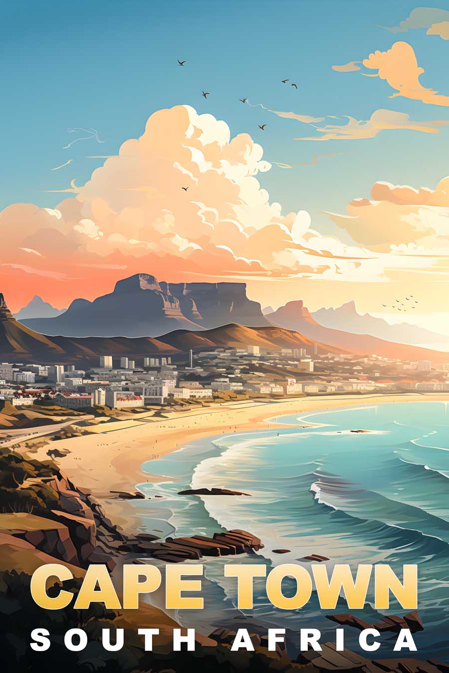 Cape Town City