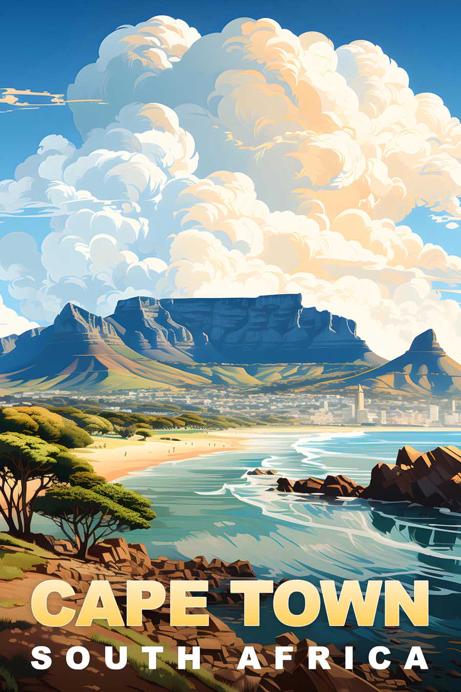 Cape Town City