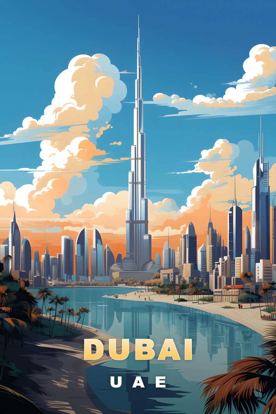 Dubai UAE