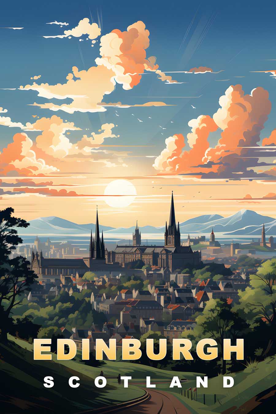 Edinburgh City