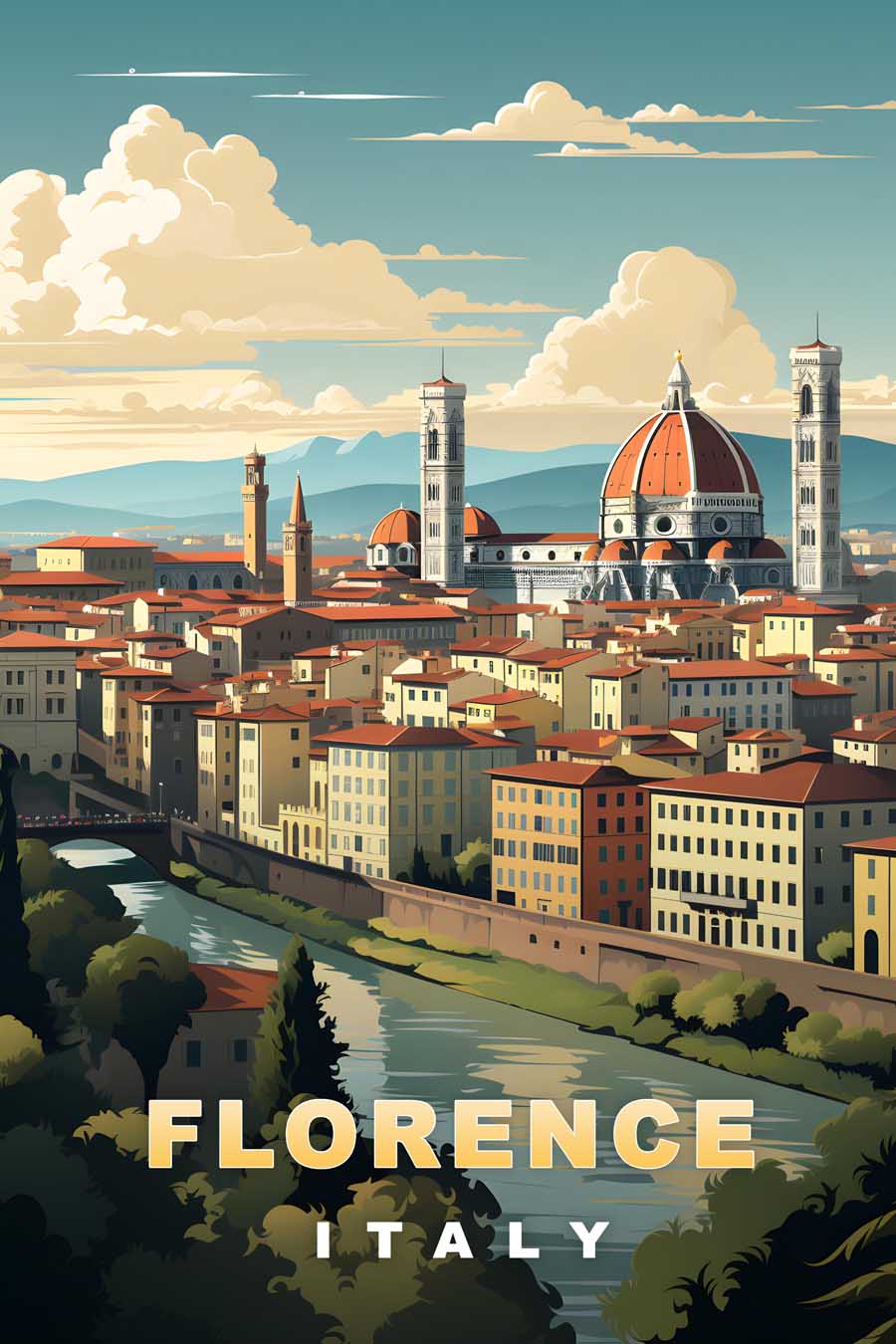 Florence City