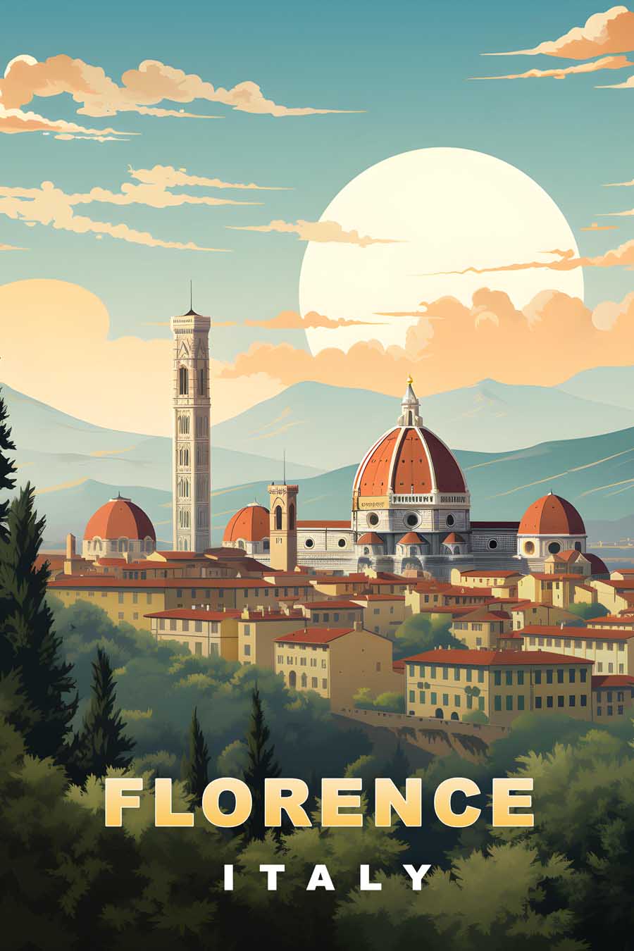 Florence City