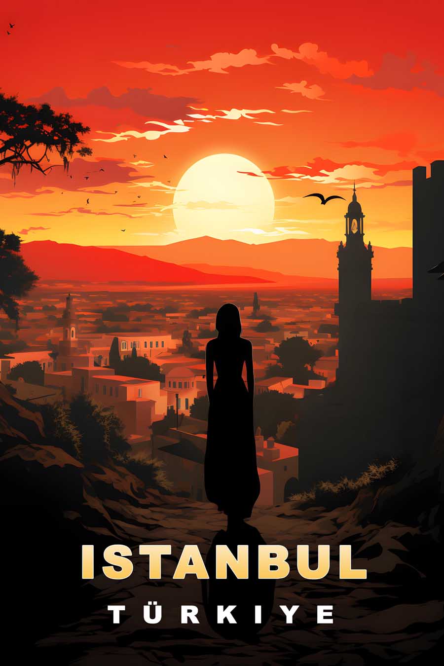 Istanbul City