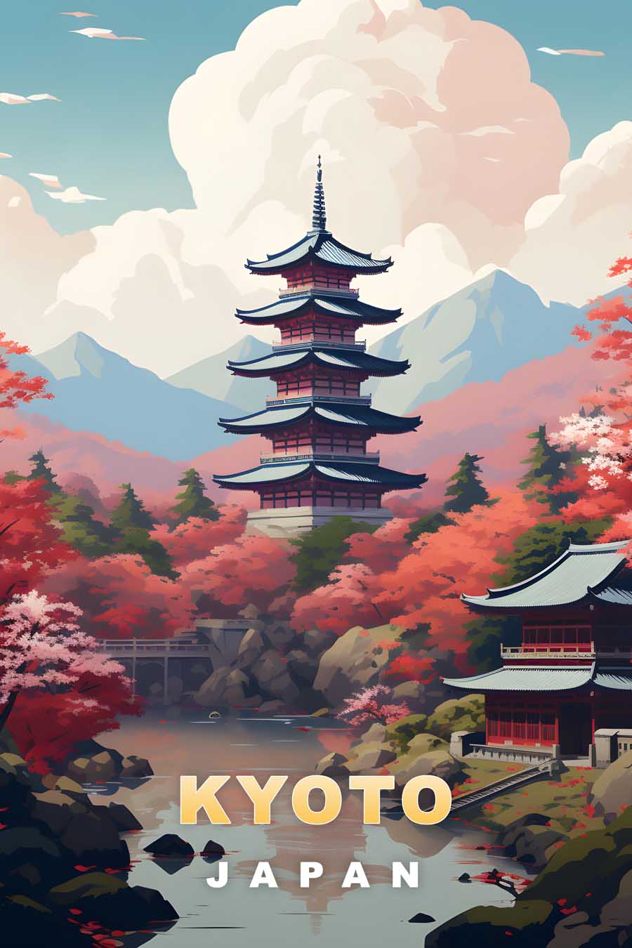 Kyoto City