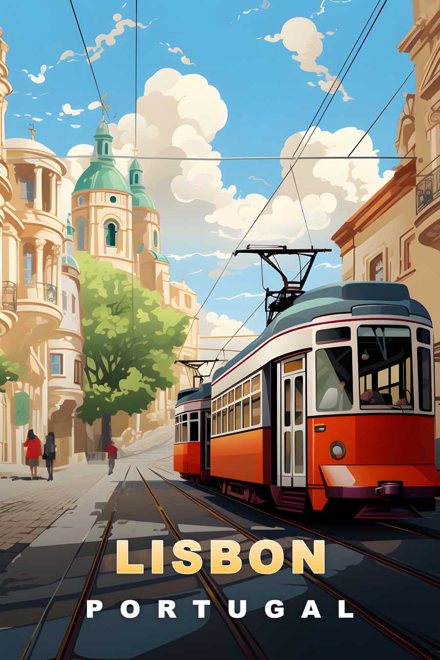 Lisbon