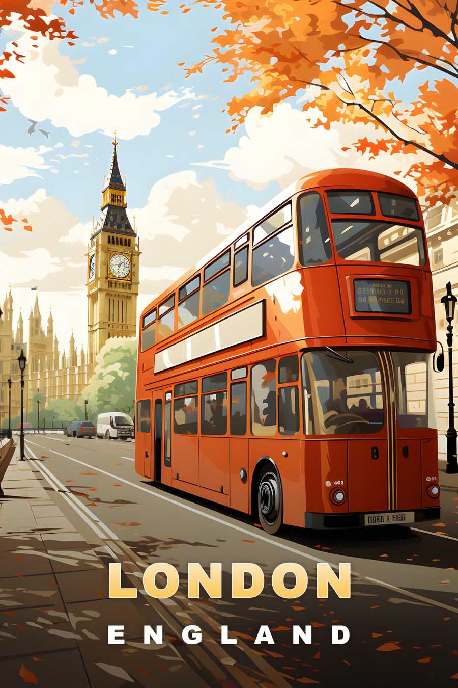 London