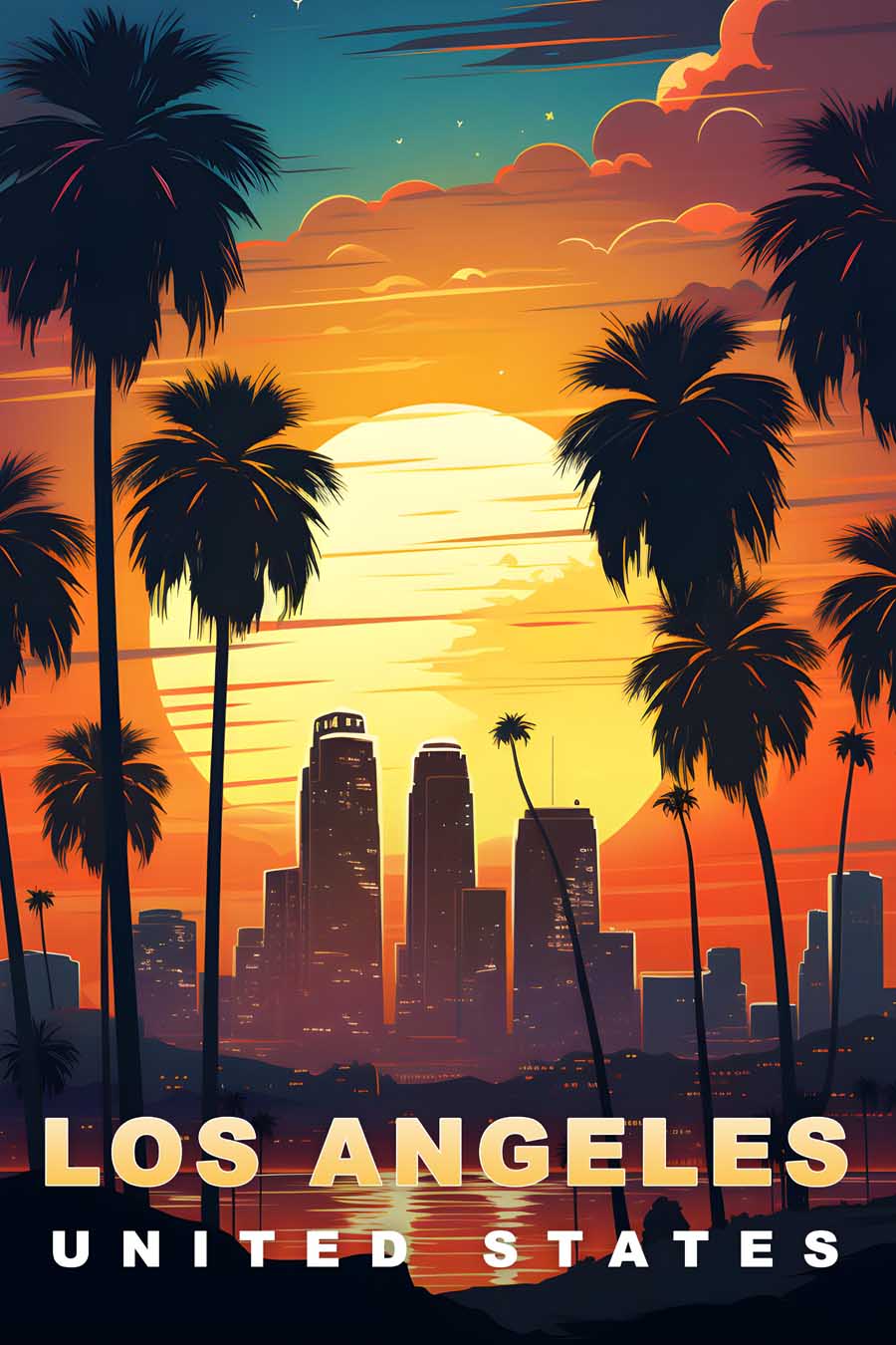 Los Angeles