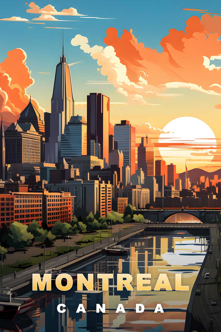 Montreal