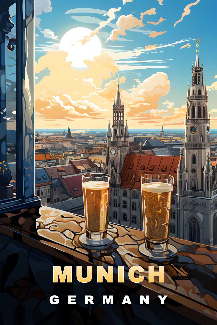 Munich Germany