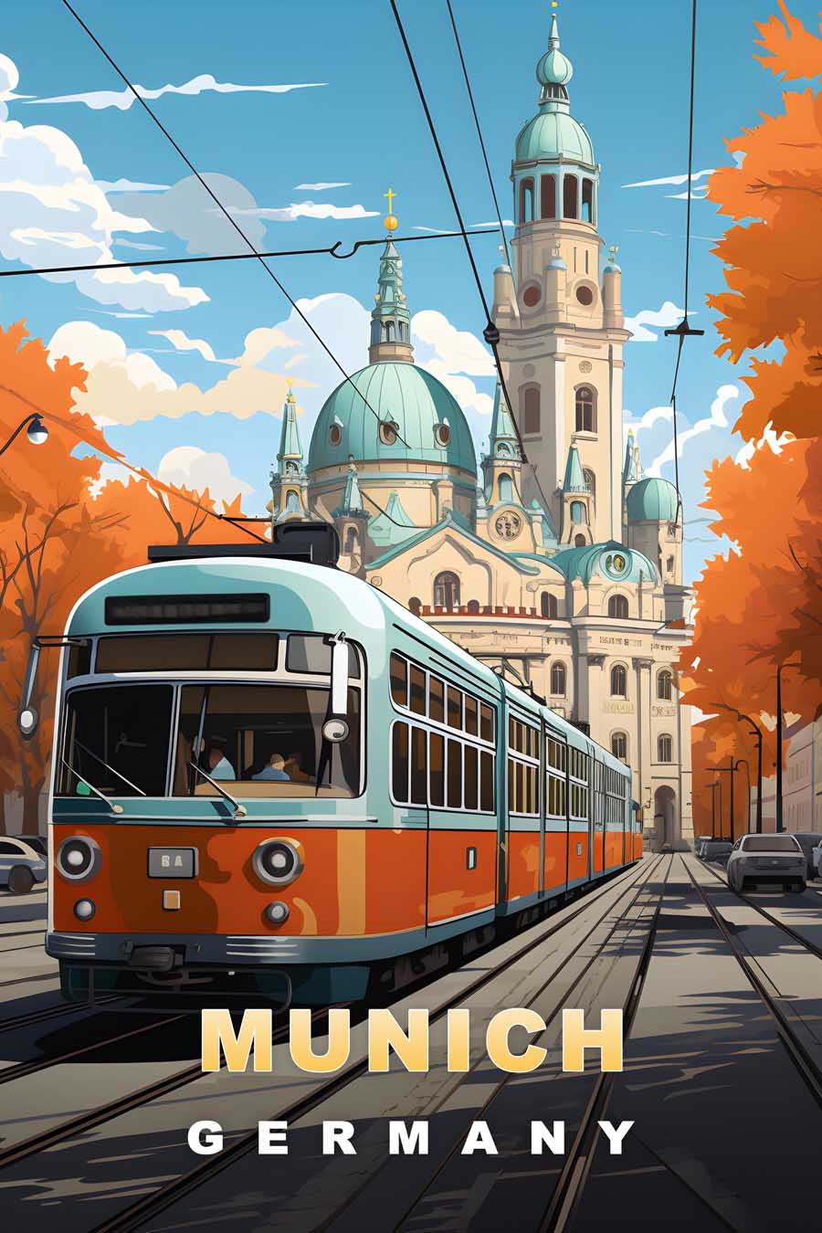Munich Germany