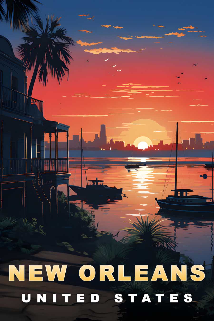 New Orleans
