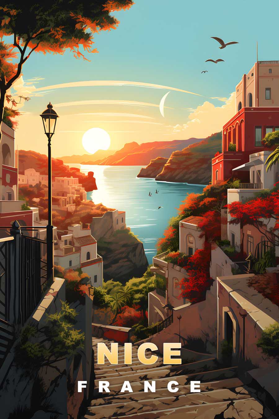 Nice France
