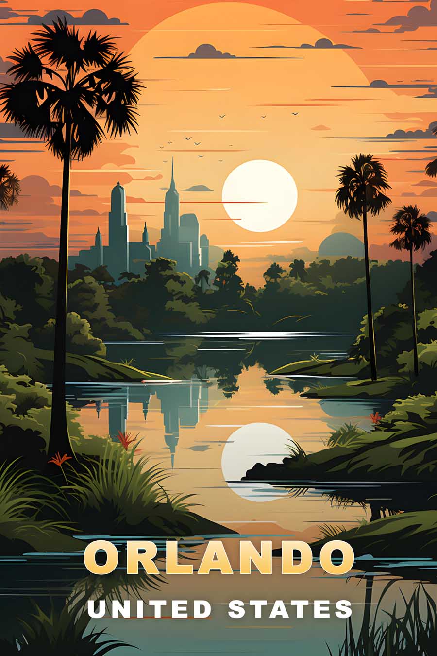 Orland