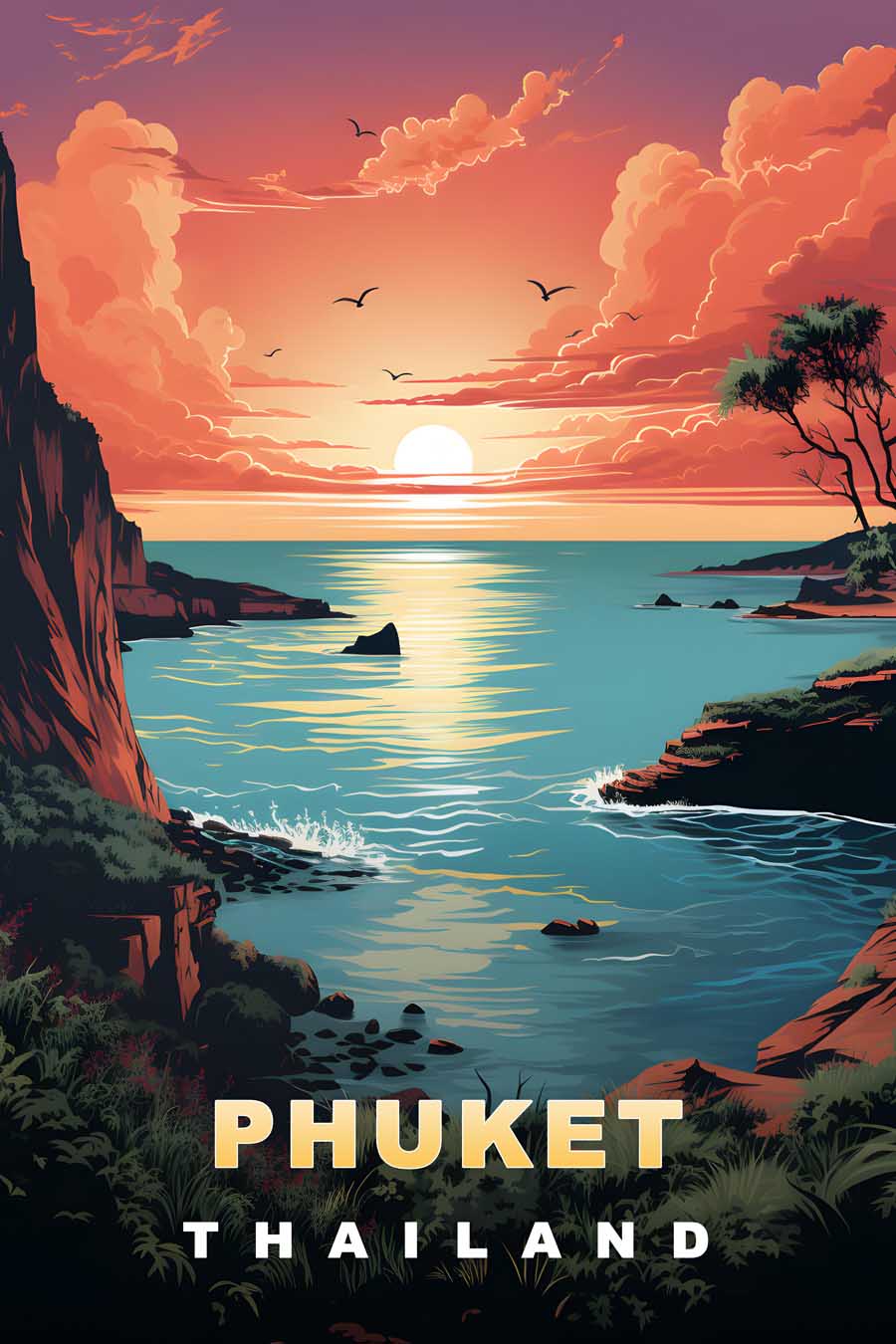 Phuket Thailand