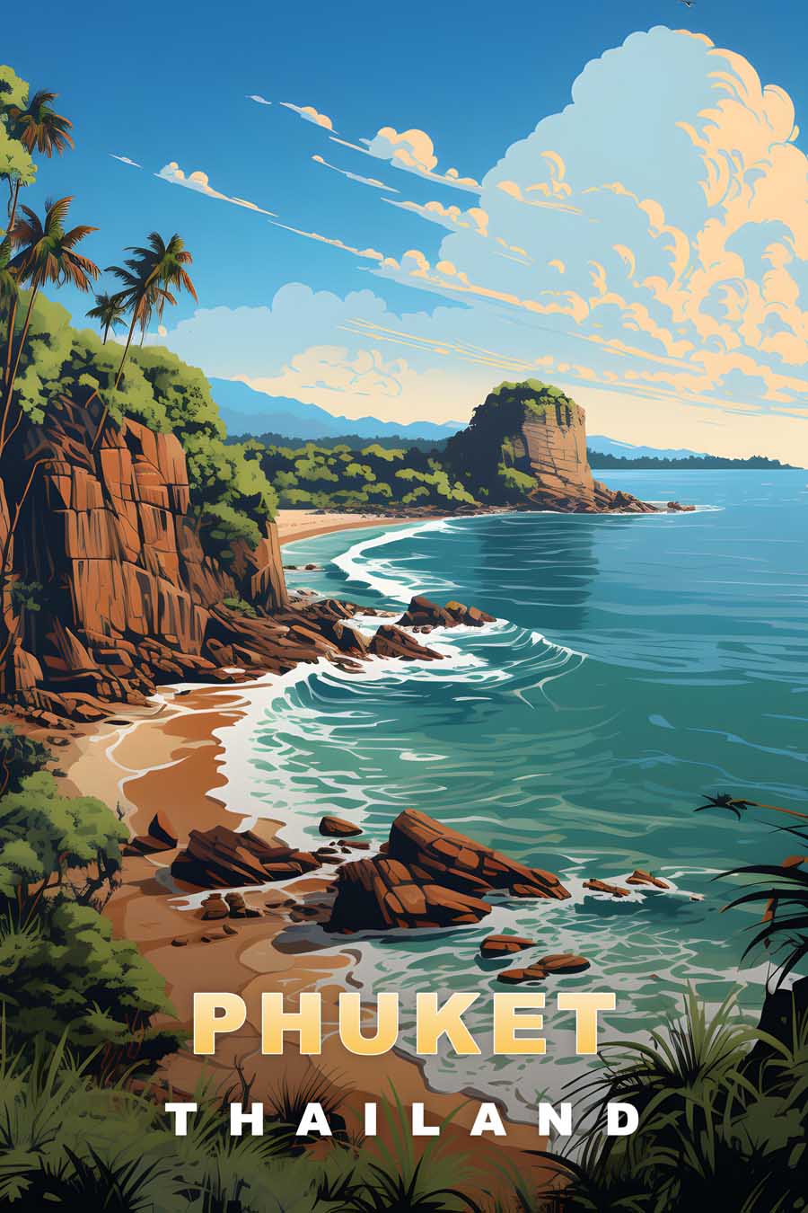 Phuket Thailand