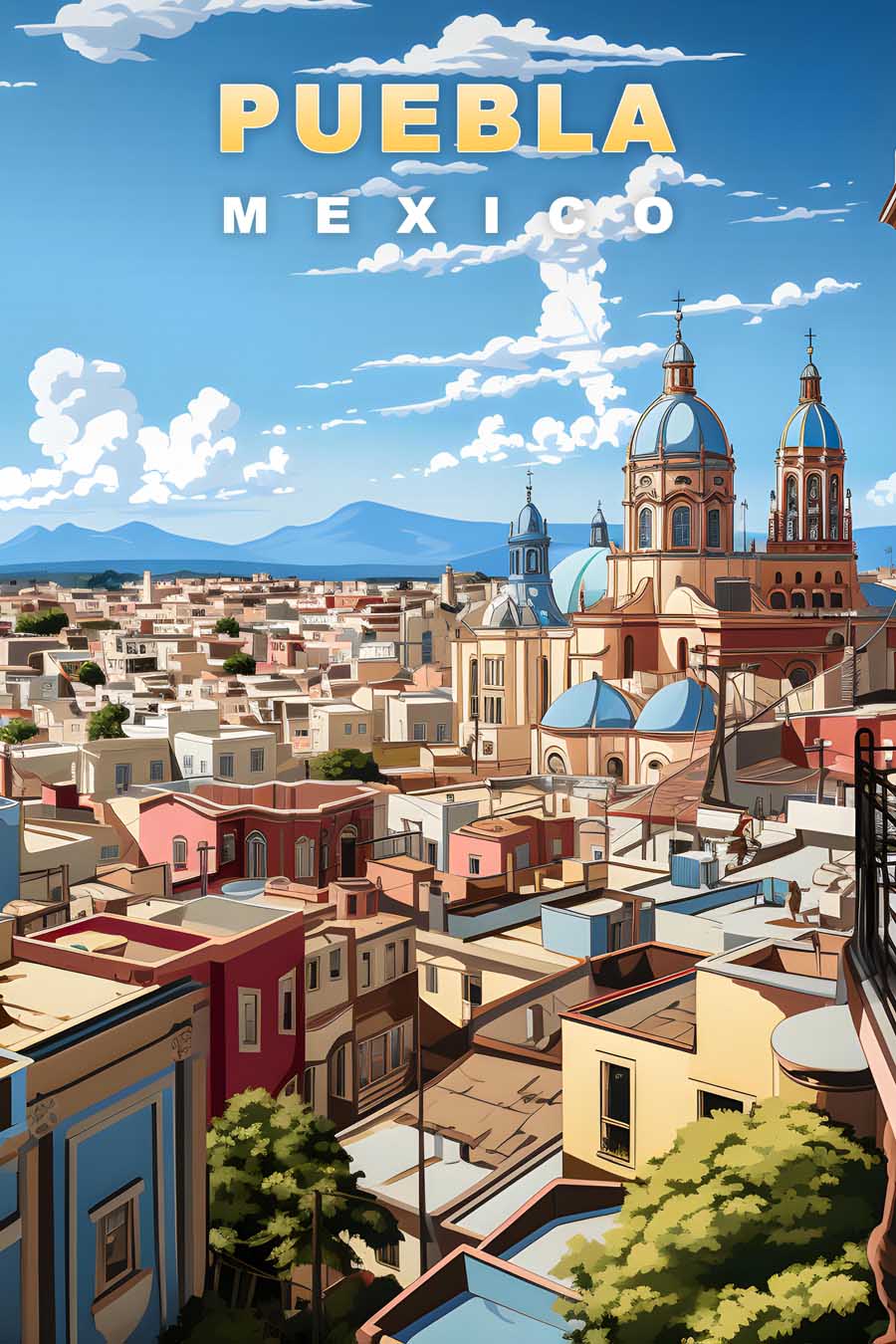 Pueblo