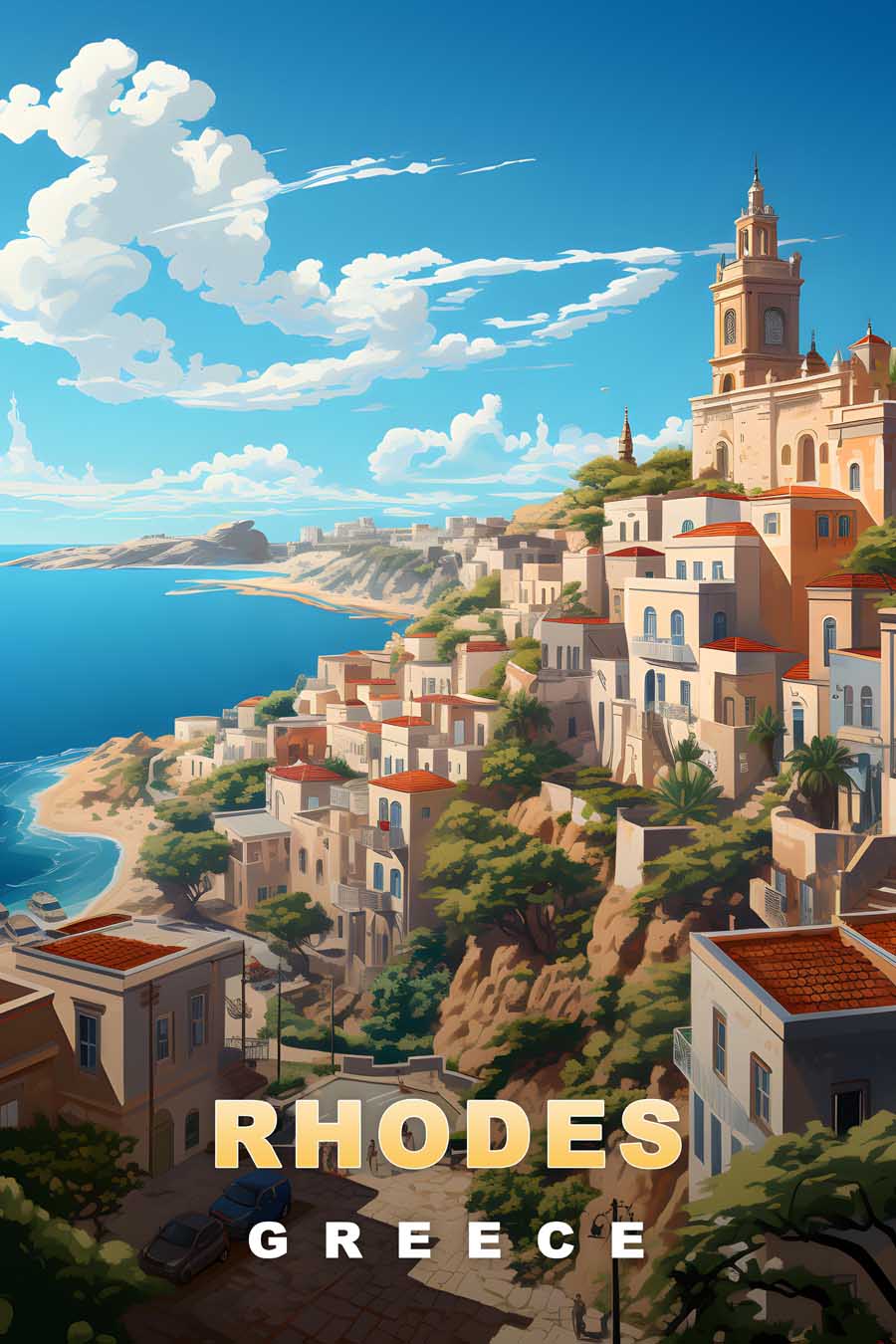 Rhodes