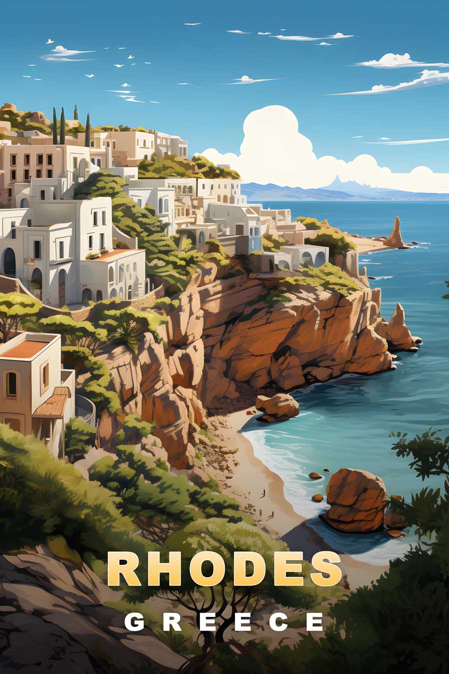 Rhodes
