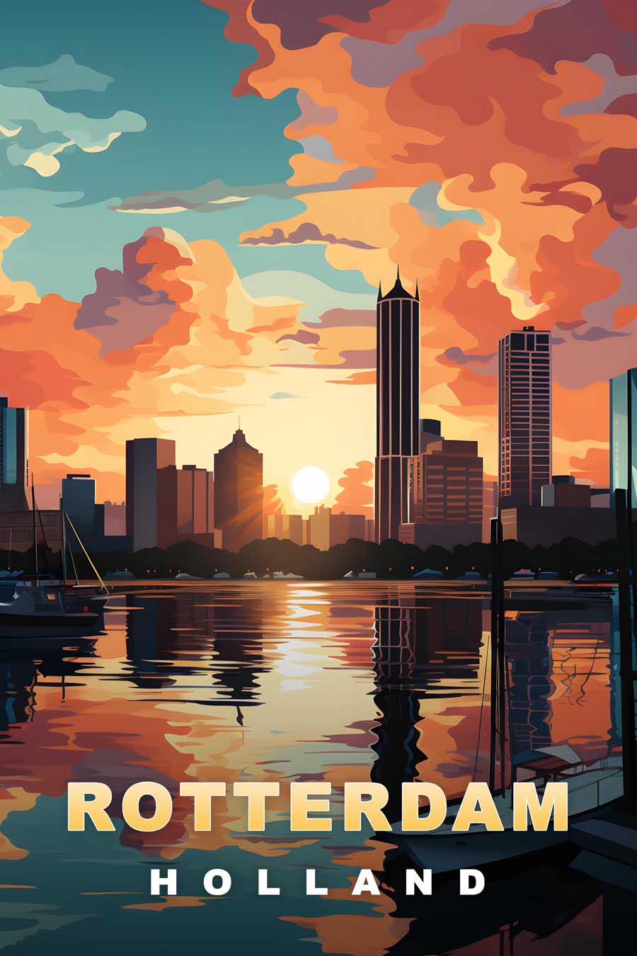 Rottendam