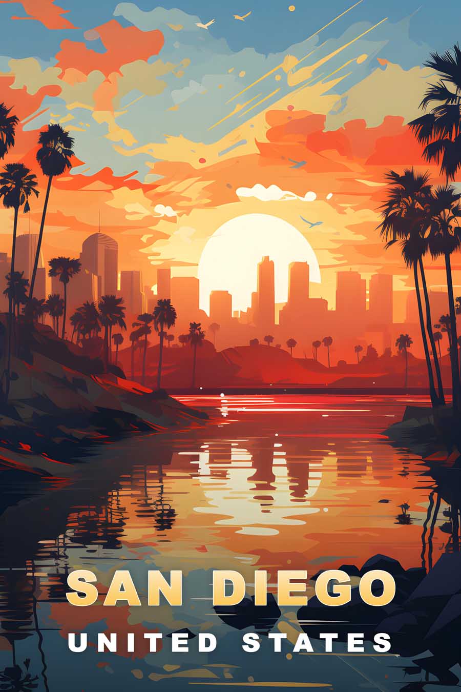 San Diego