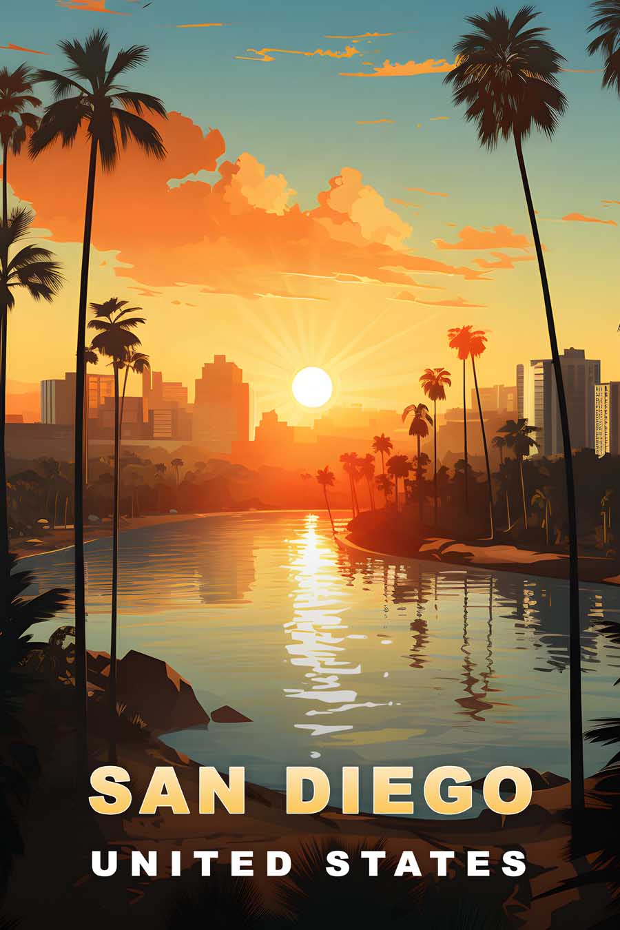 San Diego