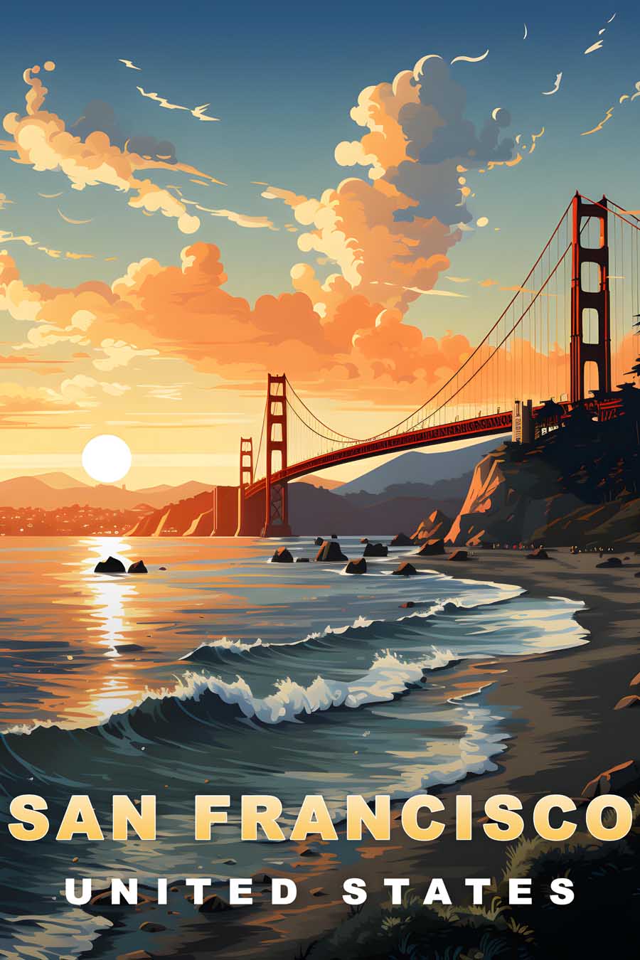 San Francisco