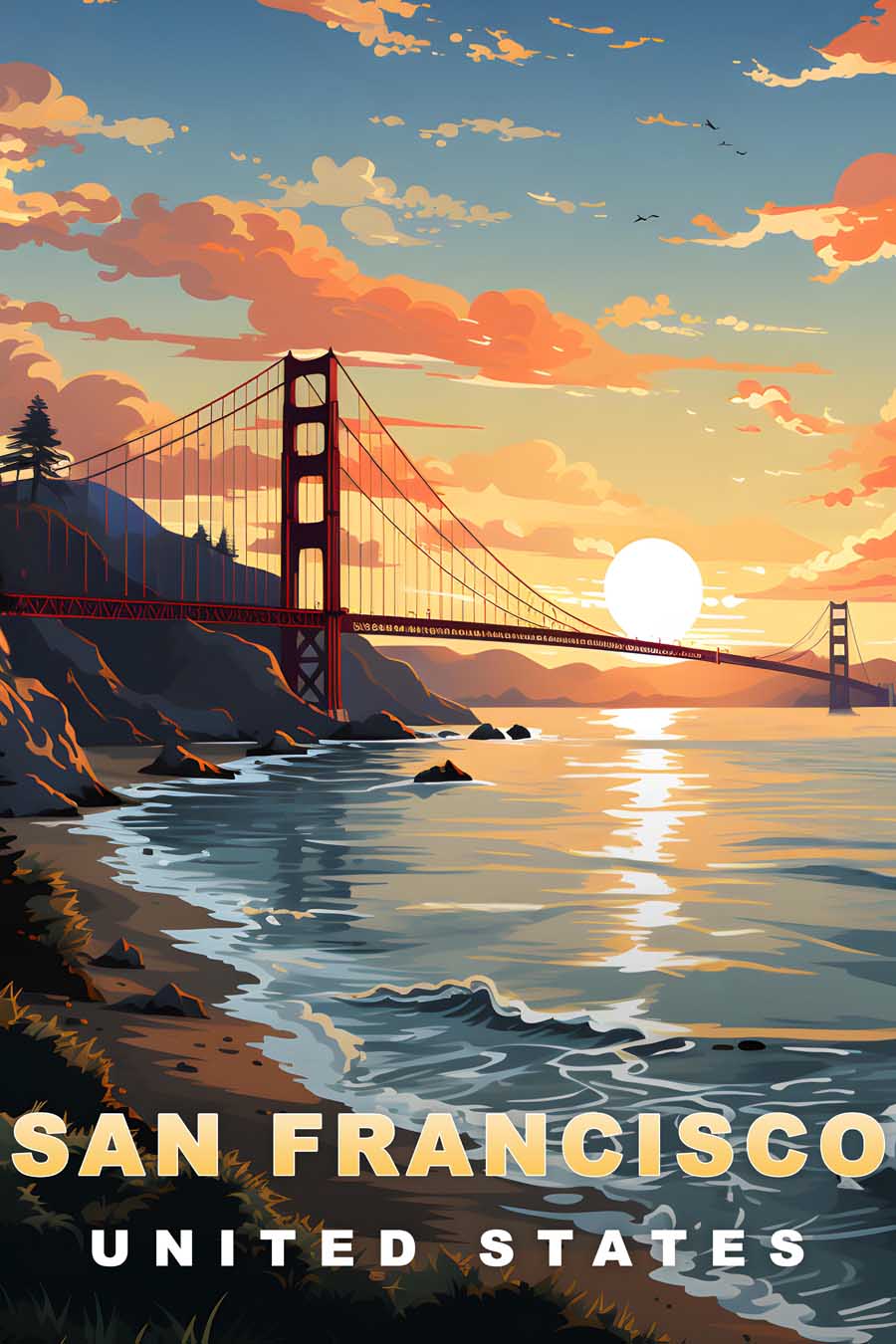 San Francisco