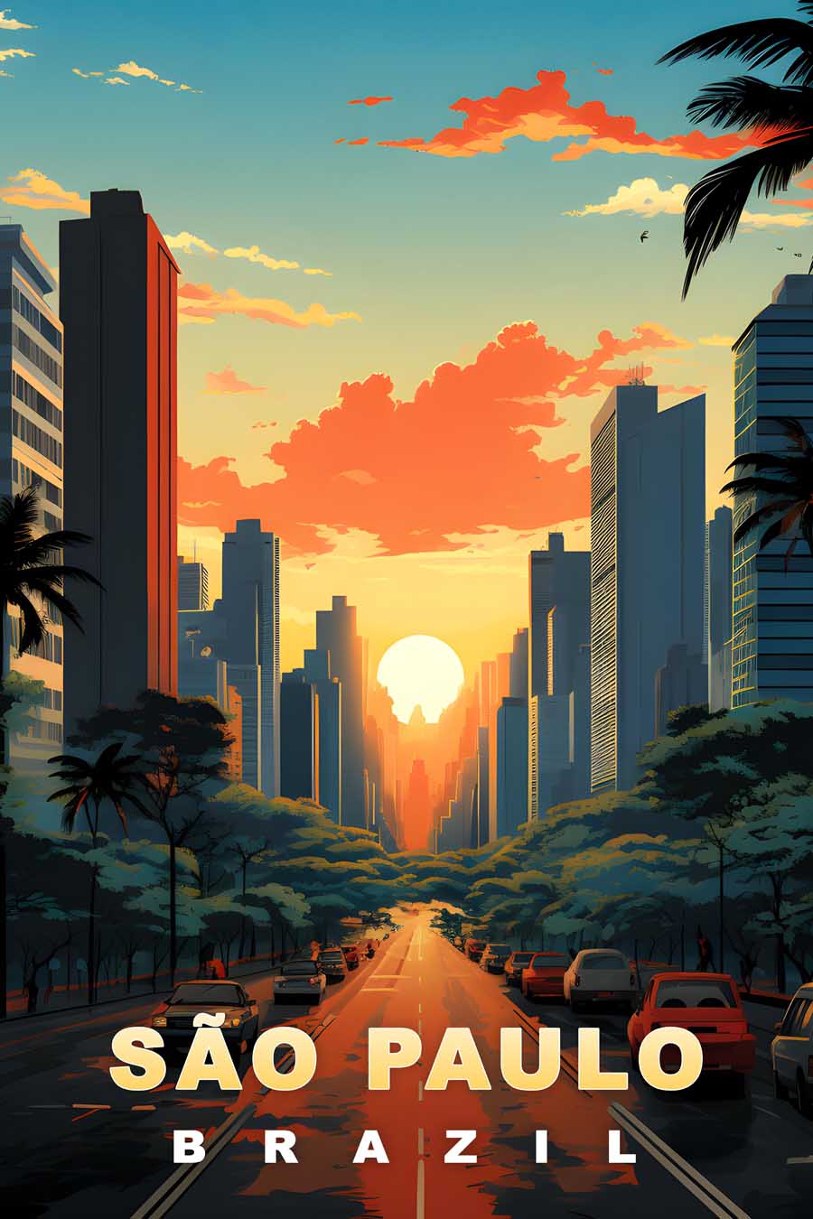 Sao Paulo