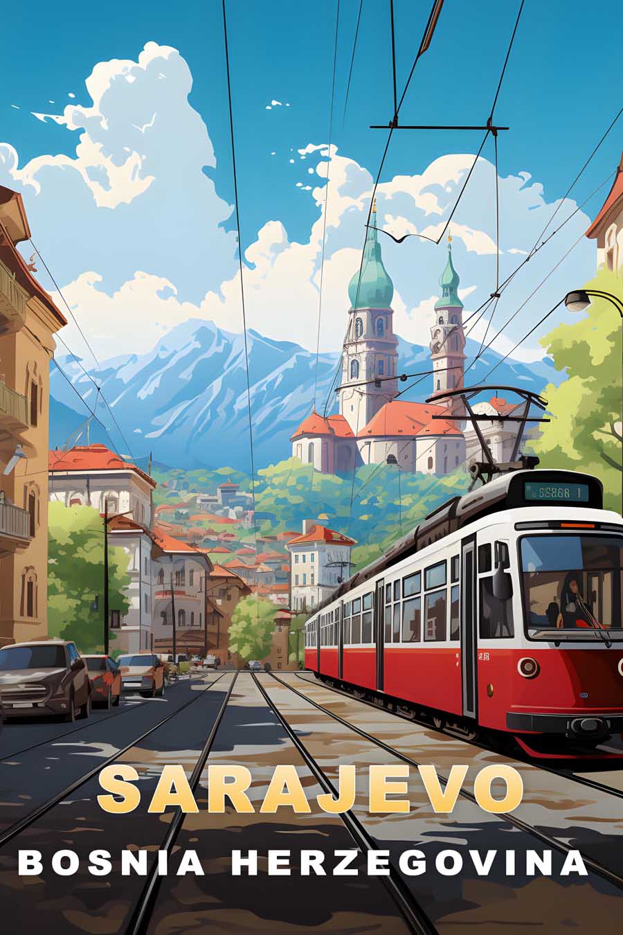 Sarajevo Art