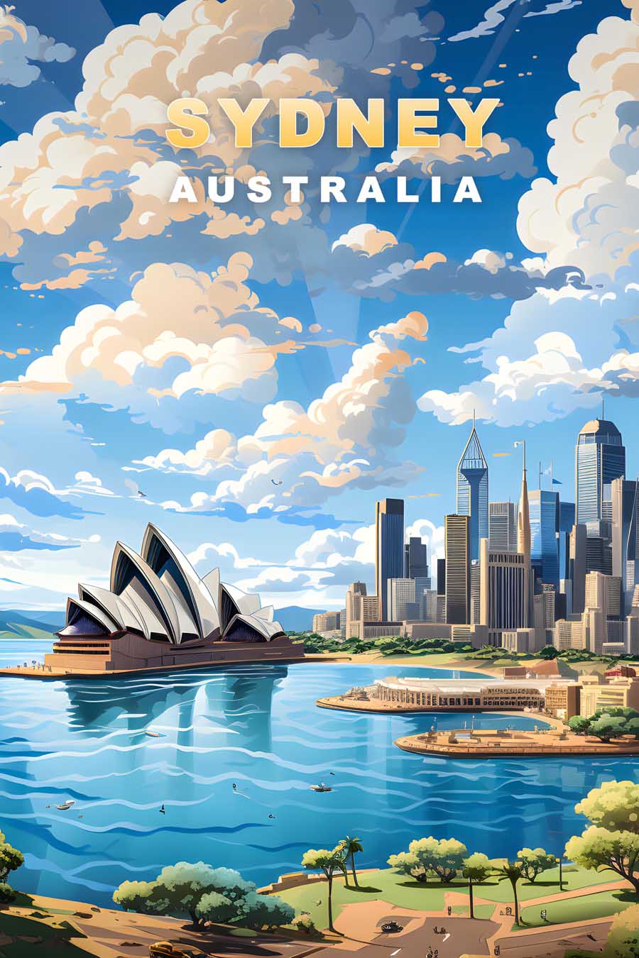 Sydney