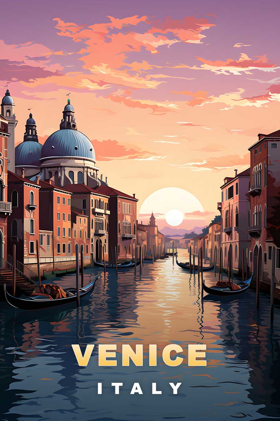 Venice Italy