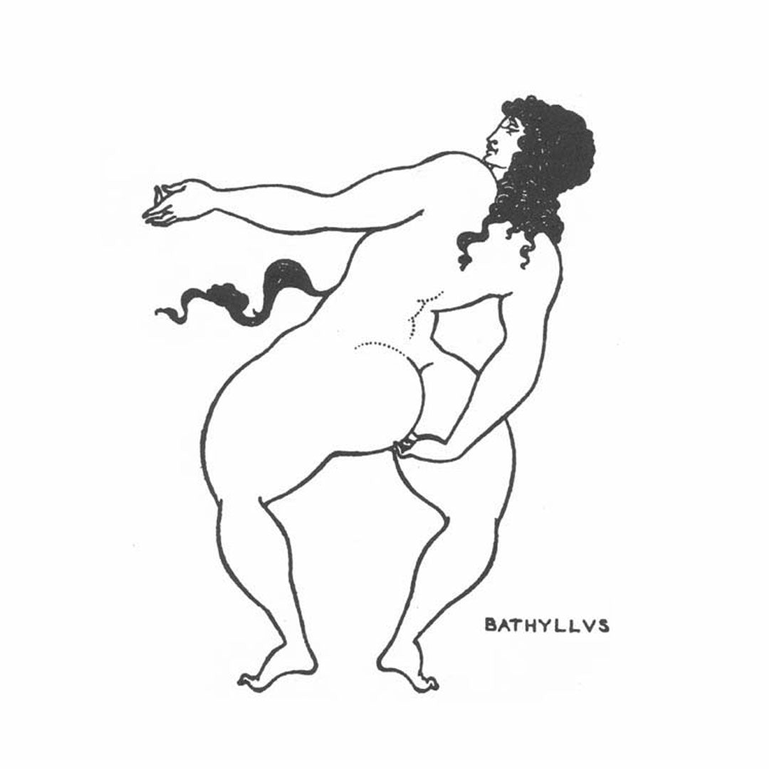 Bathyllus E