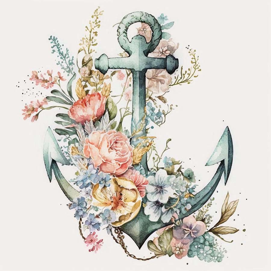 Water Colour Floral & Still Life