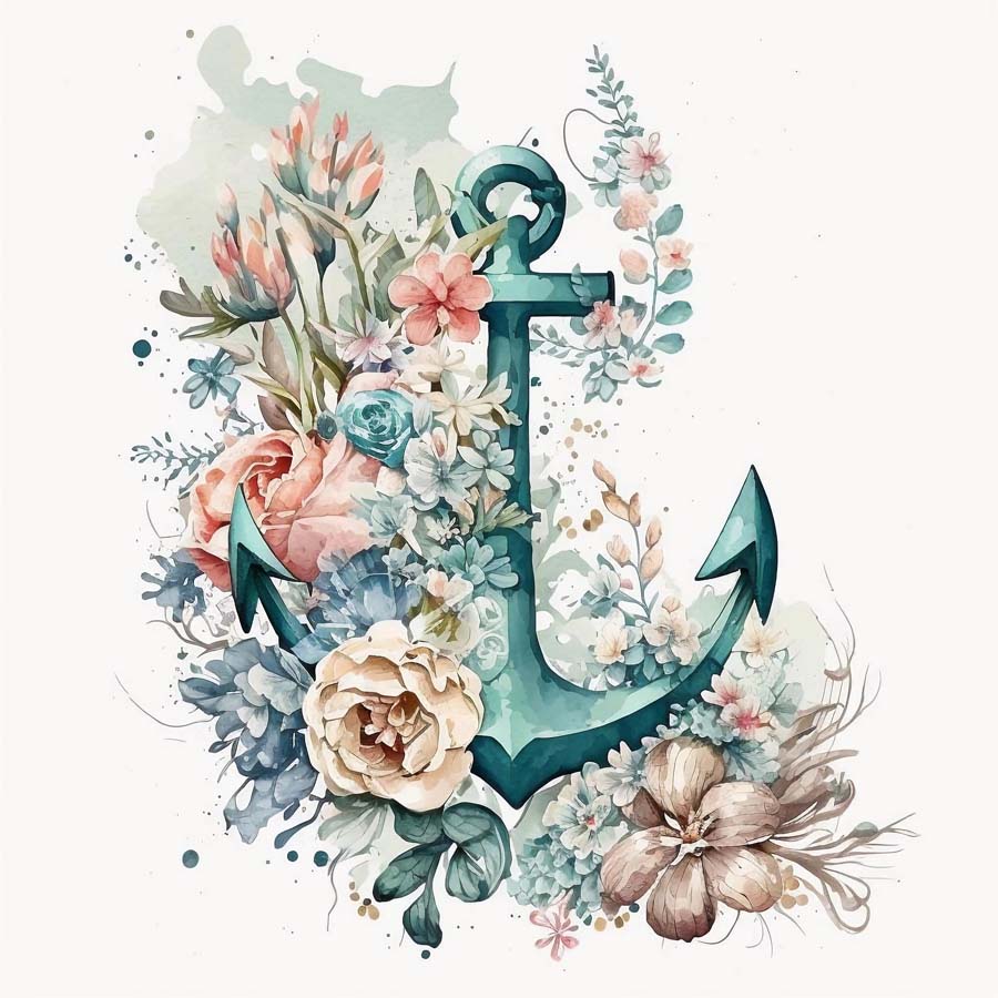Water Colour Floral & Still Life