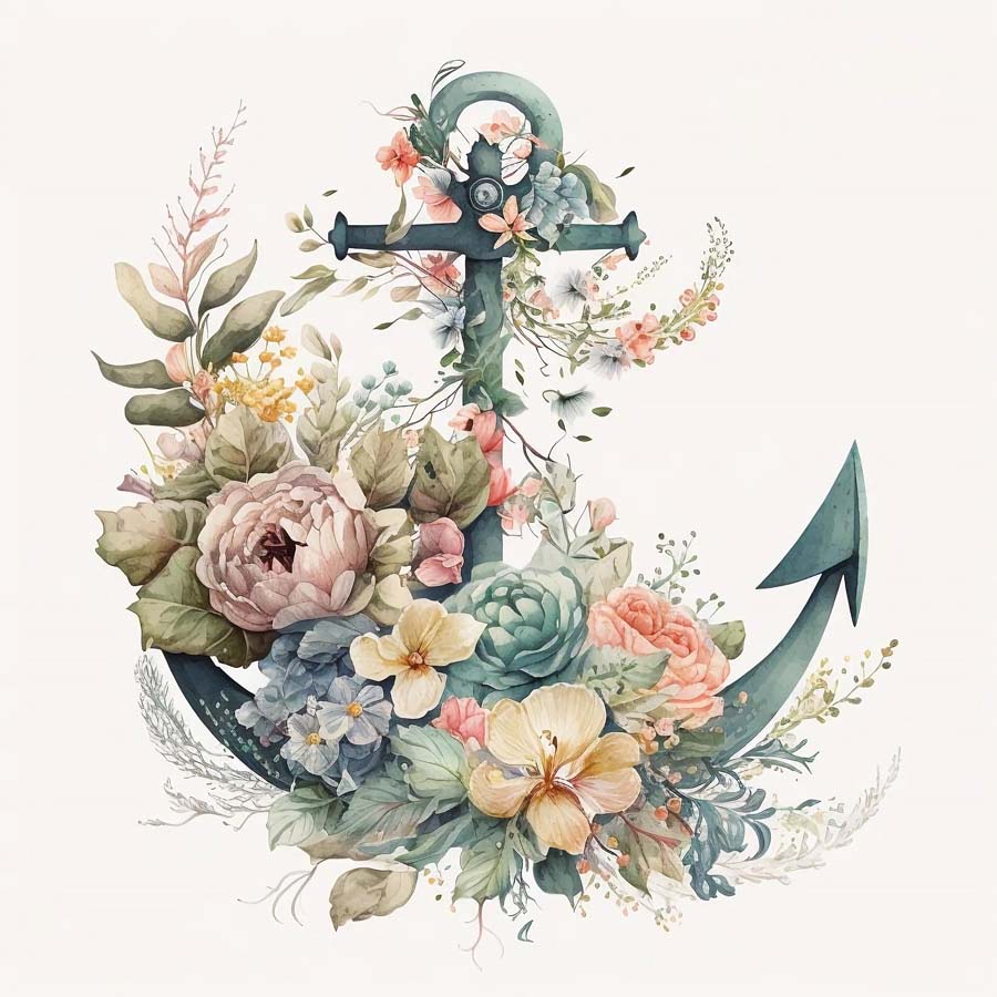 Water Colour Floral & Still Life