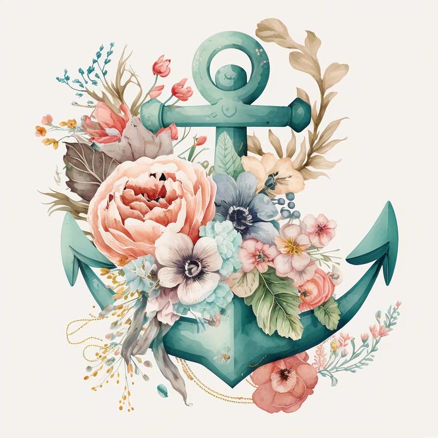 Water Colour Floral & Still Life