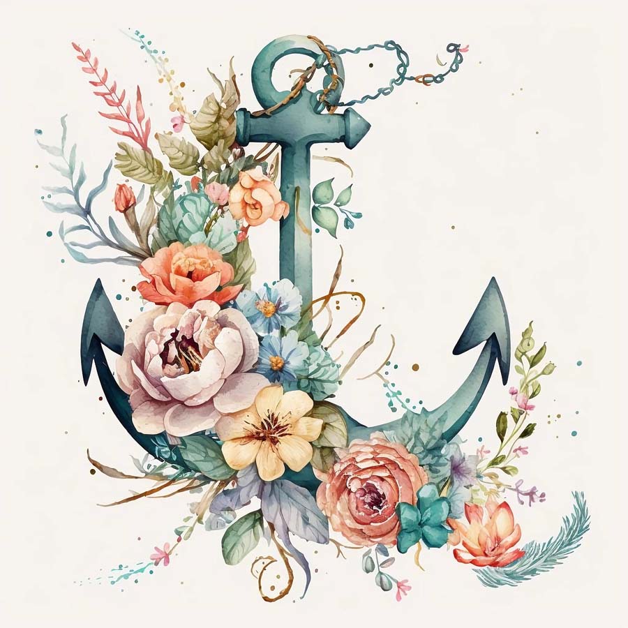 Water Colour Floral & Still Life