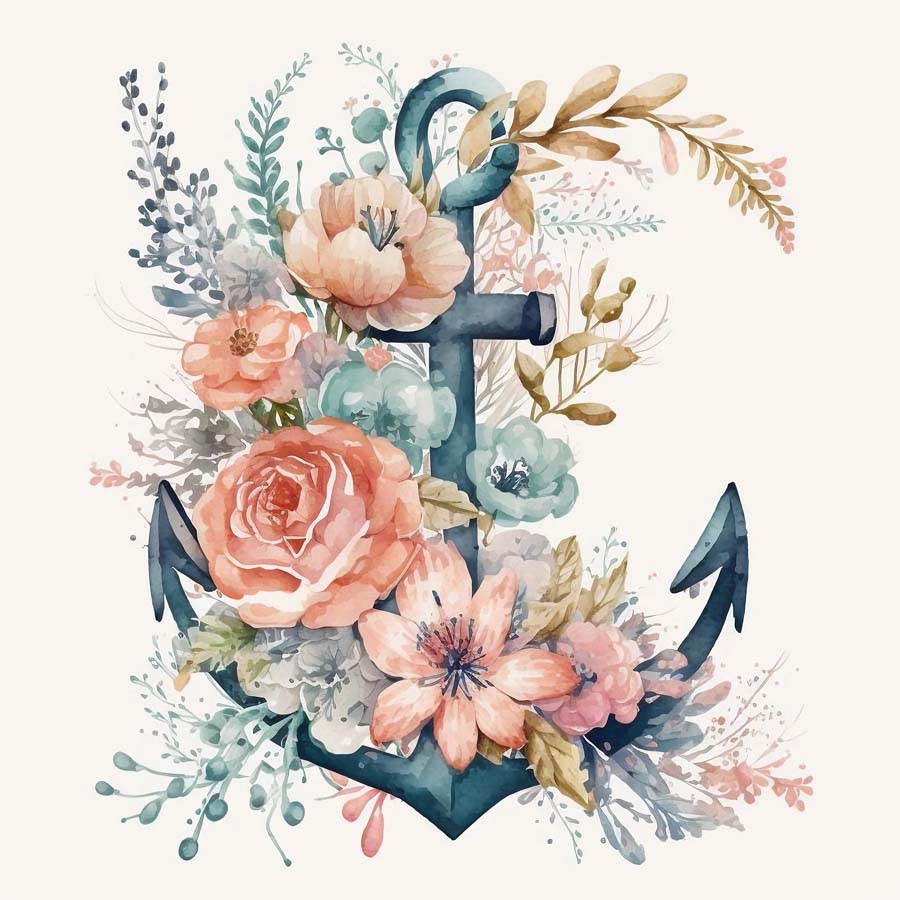 Water Colour Floral & Still Life