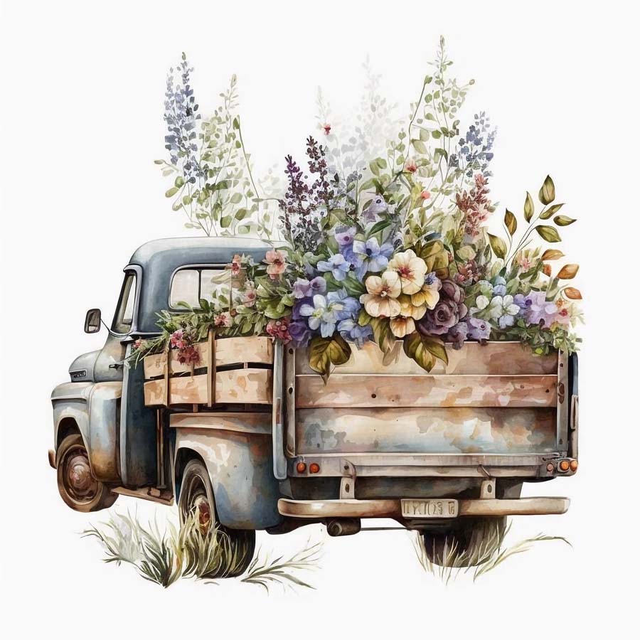 Water Colour Floral & Still Life