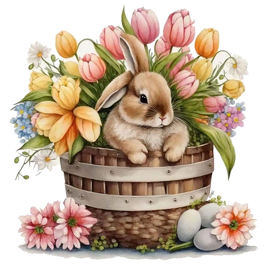 Water Colour Floral & Still Life