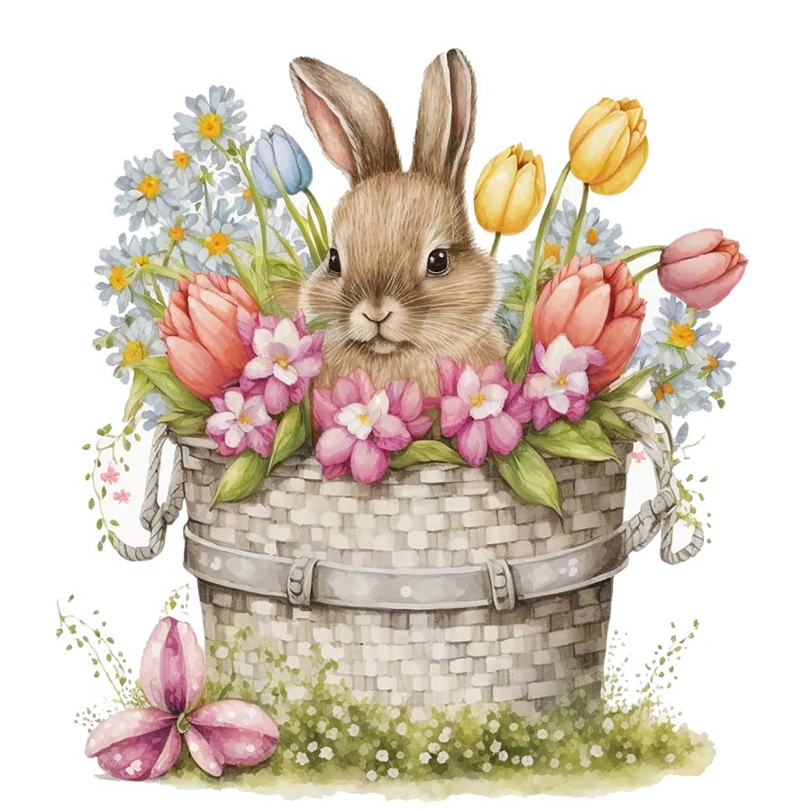 Water Colour Floral & Still Life