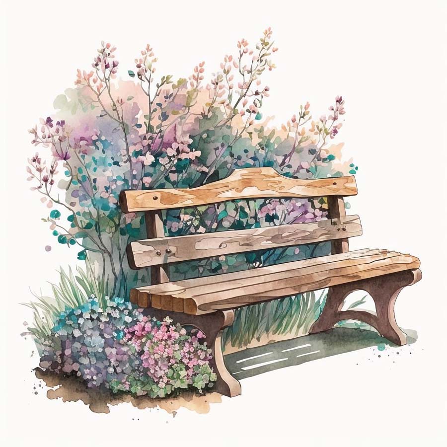 Water Colour Floral & Still Life