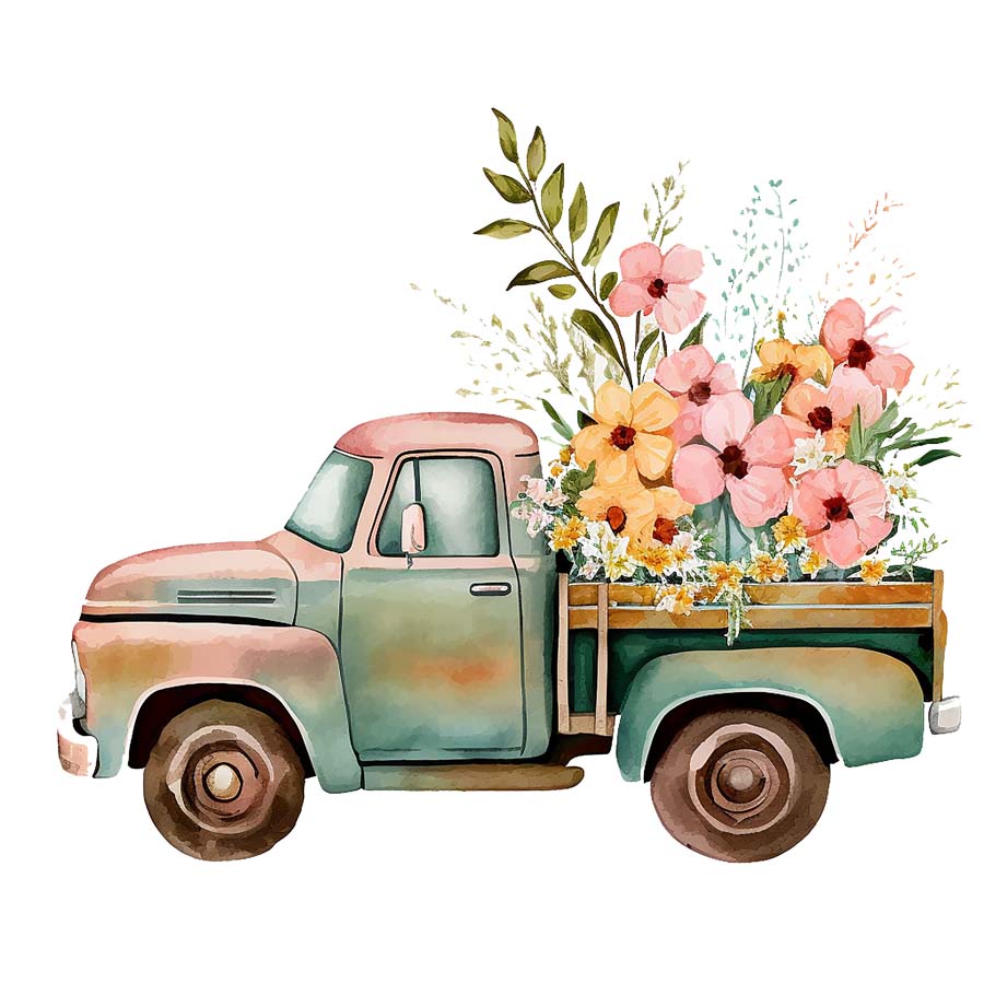 Water Colour Floral & Still Life