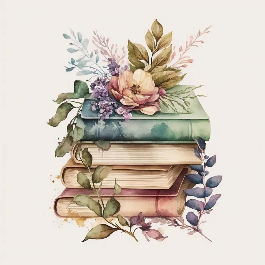 Water Colour Floral & Still Life