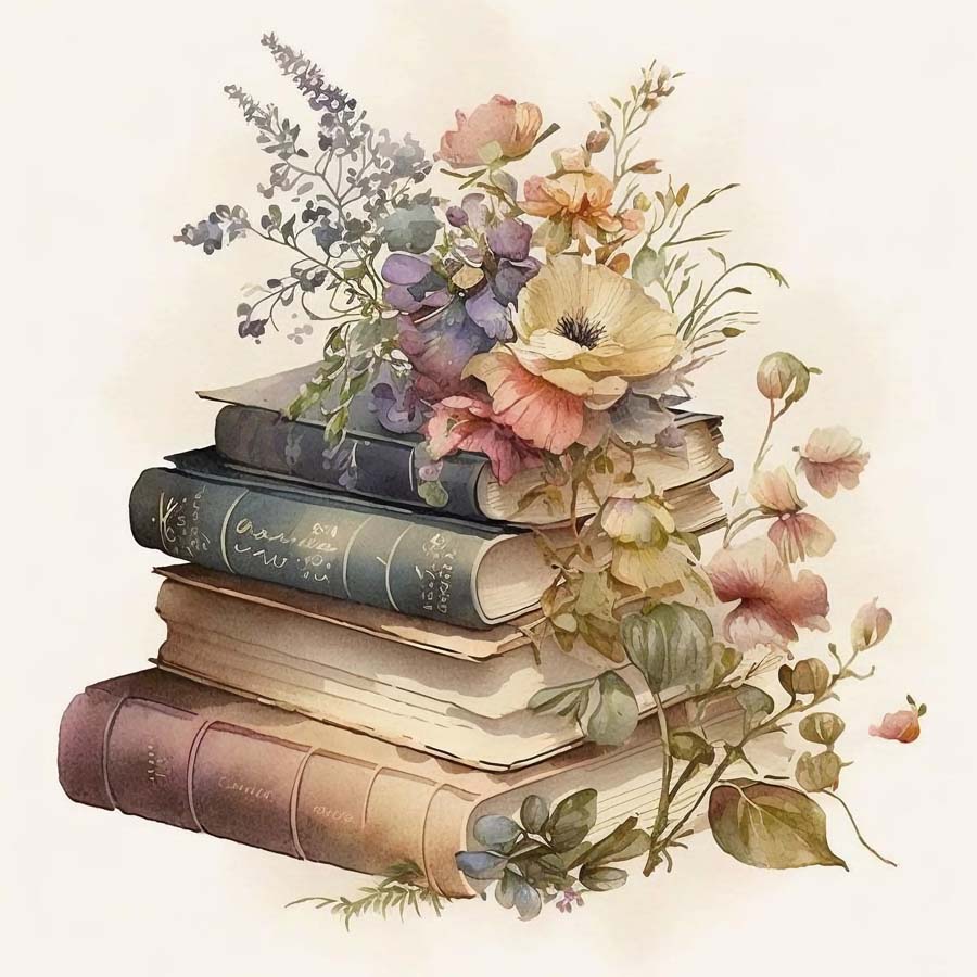 Water Colour Floral & Still Life
