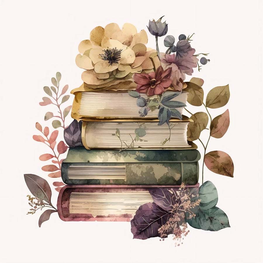 Water Colour Floral & Still Life